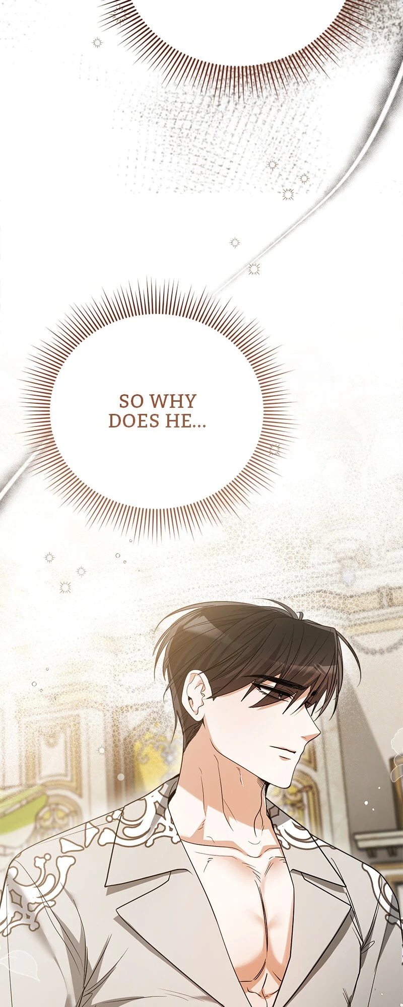 My Husband is Weak by Day, Strong by Night Chapter 46 - page 17