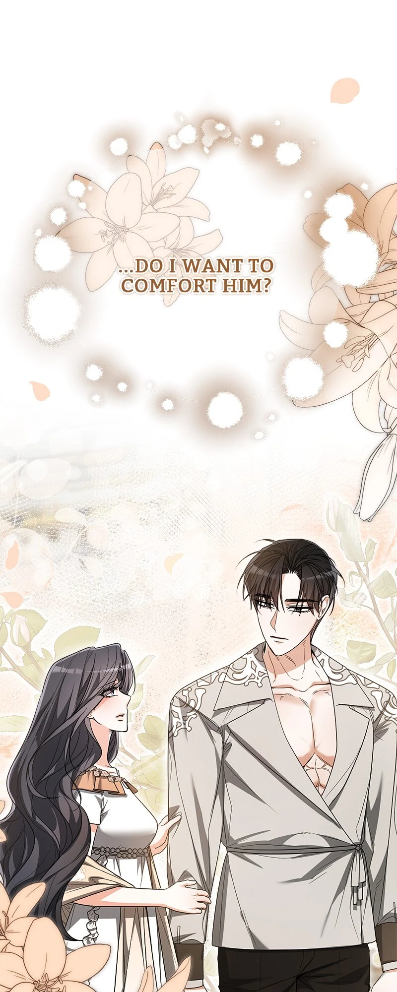 My Husband is Weak by Day, Strong by Night Chapter 46 - page 20