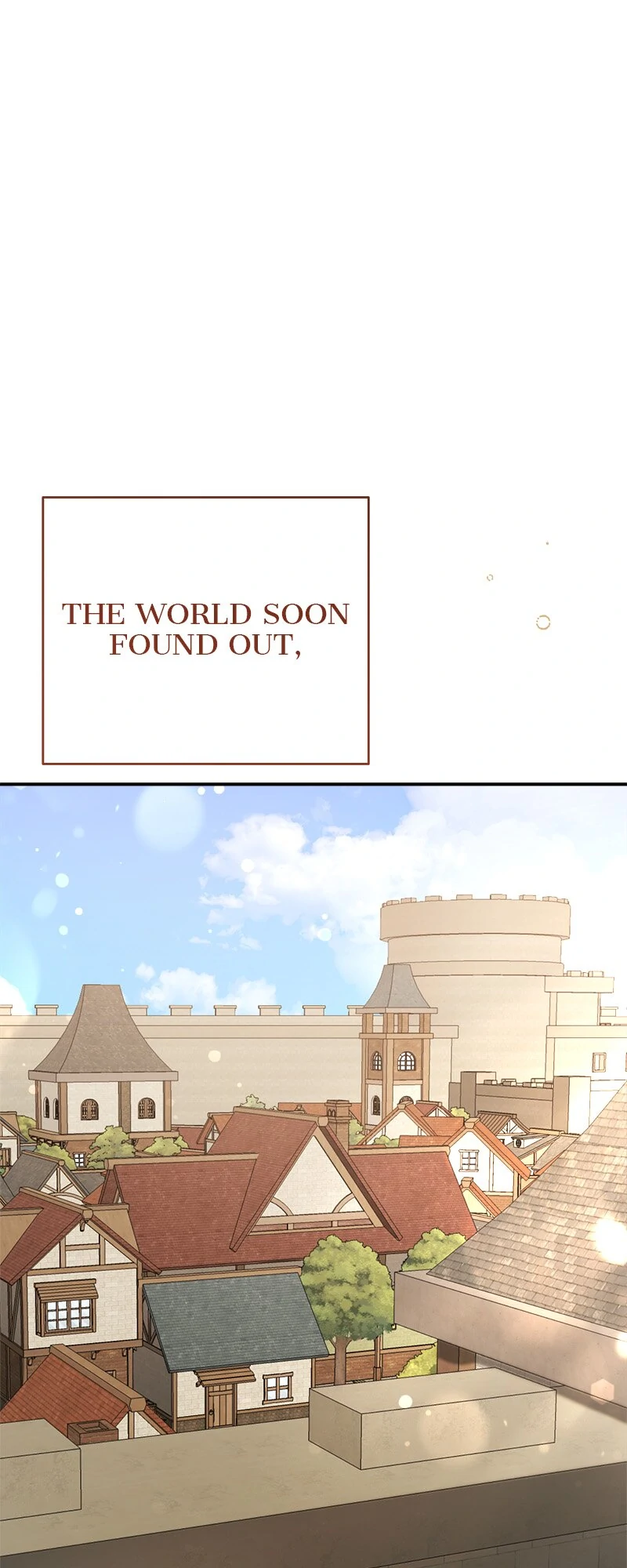 My Husband is Weak by Day, Strong by Night Chapter 46 - page 23