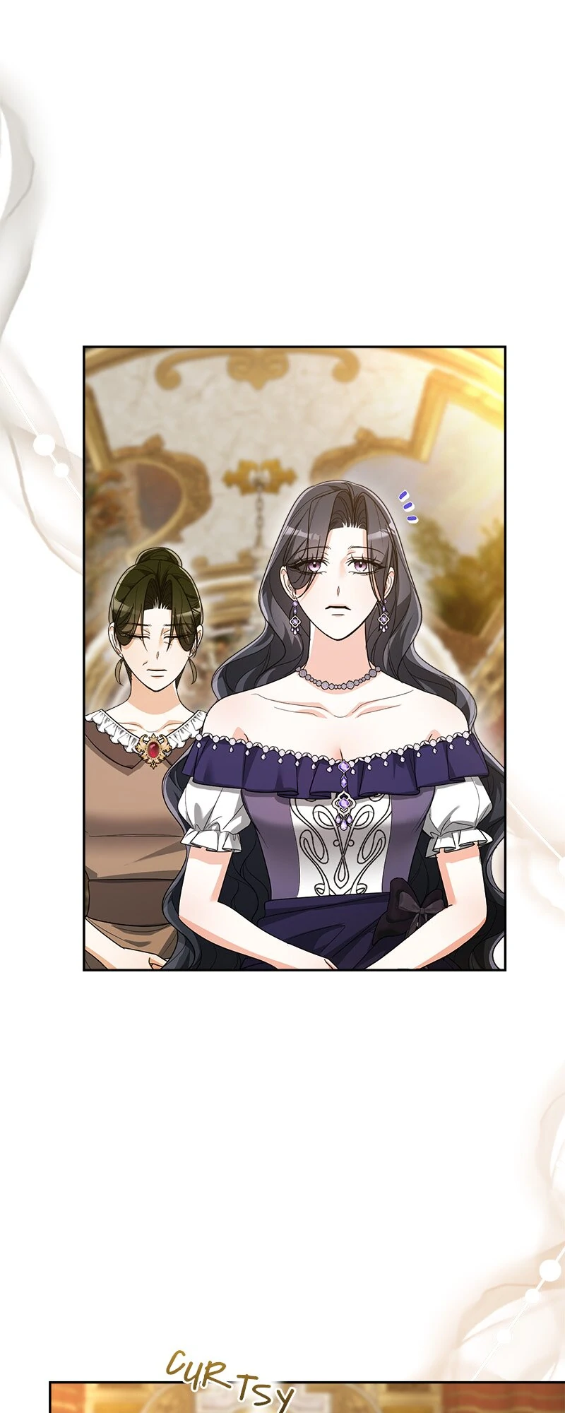 My Husband is Weak by Day, Strong by Night Chapter 46 - page 27