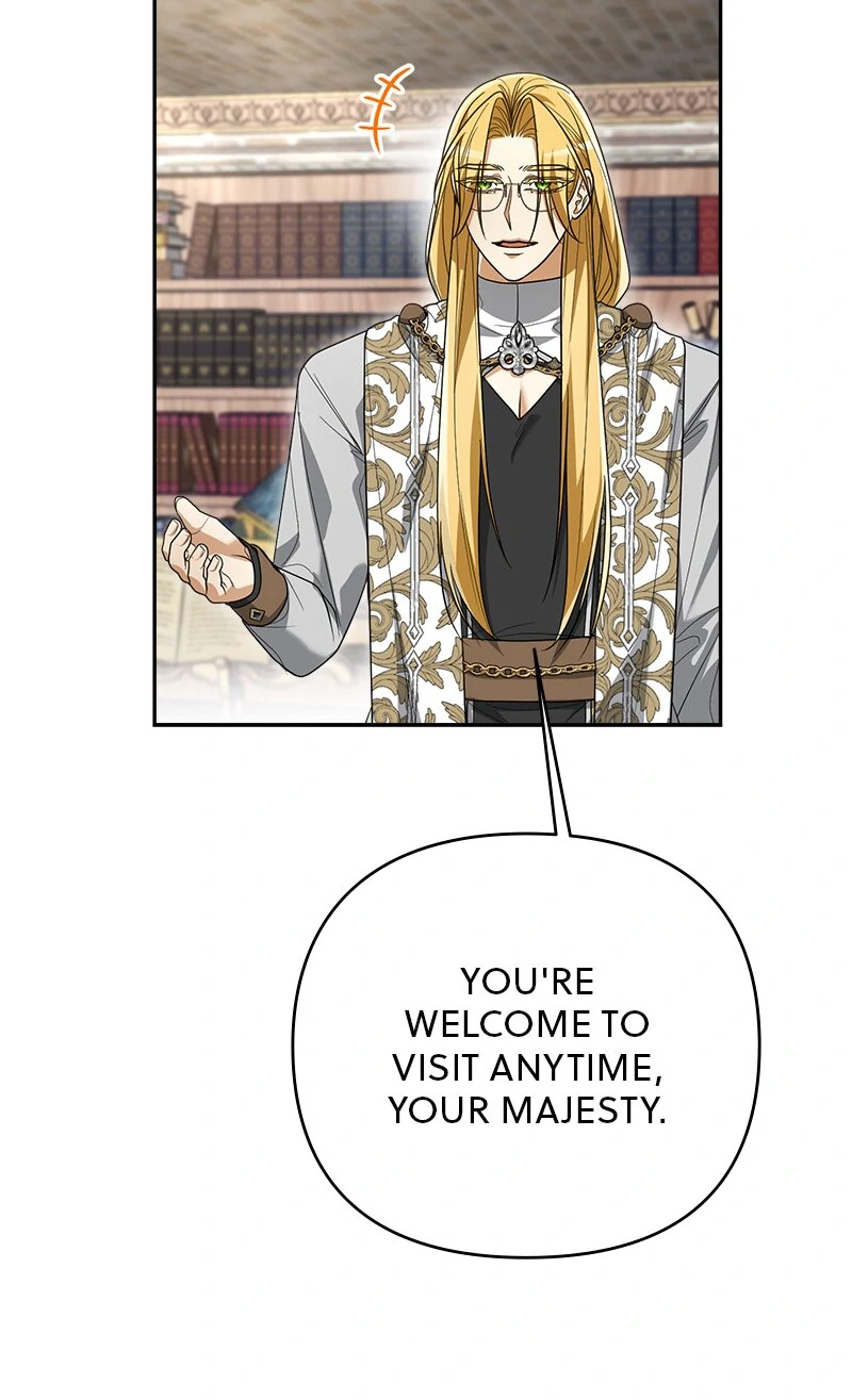 My Husband is Weak by Day, Strong by Night Chapter 46 - page 34