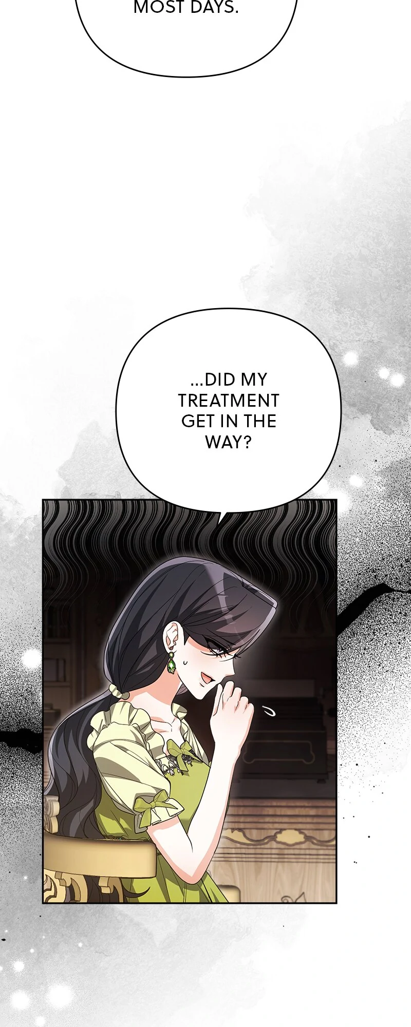 My Husband is Weak by Day, Strong by Night Chapter 46 - page 40