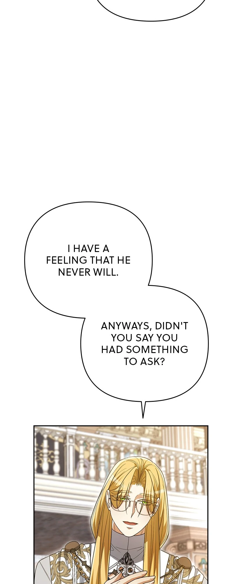 My Husband is Weak by Day, Strong by Night Chapter 46 - page 48