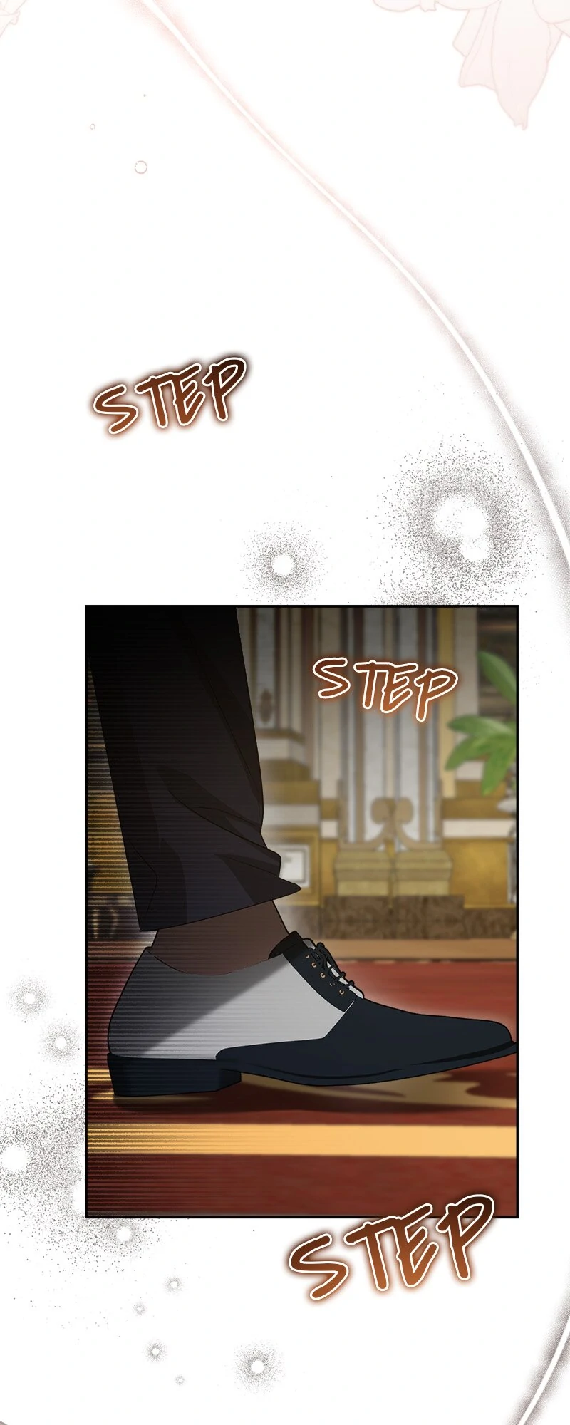 My Husband is Weak by Day, Strong by Night Chapter 46 - page 52