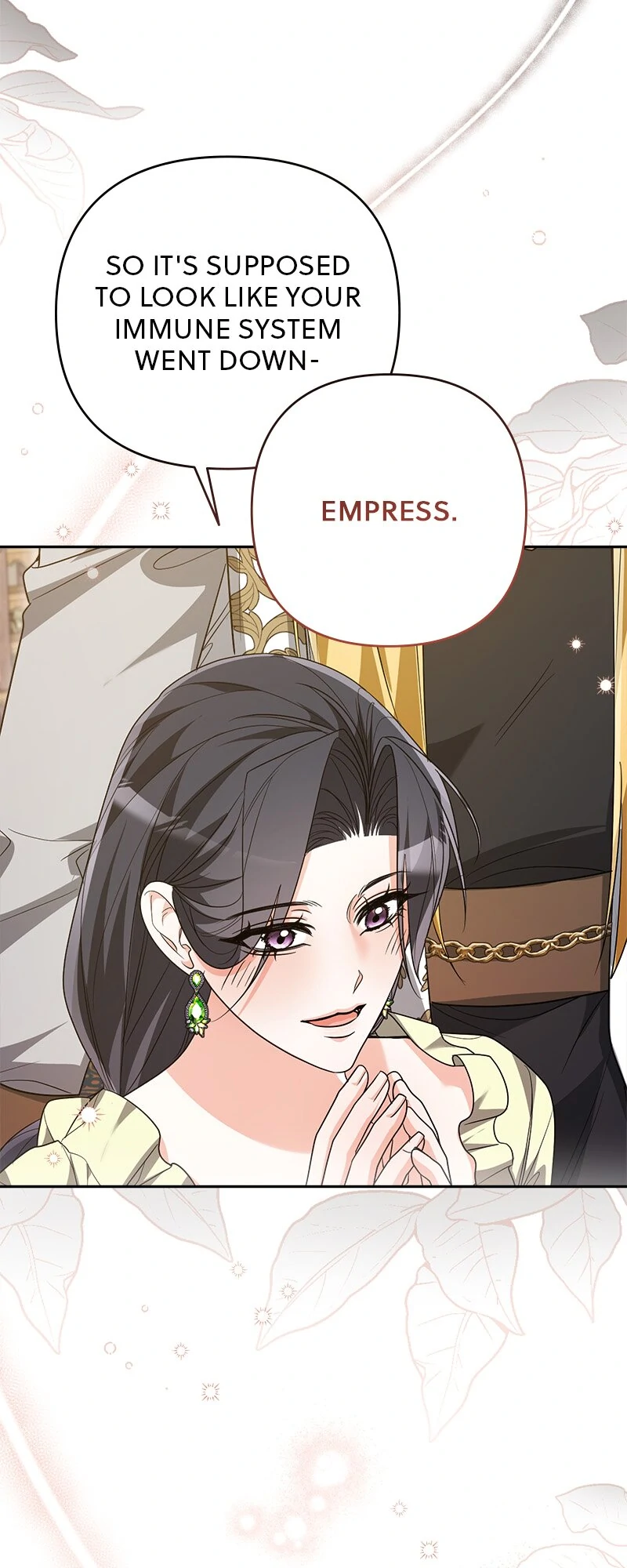 My Husband is Weak by Day, Strong by Night Chapter 46 - page 53