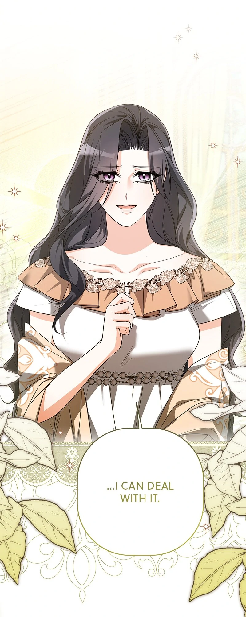 My Husband is Weak by Day, Strong by Night Chapter 46 - page 5