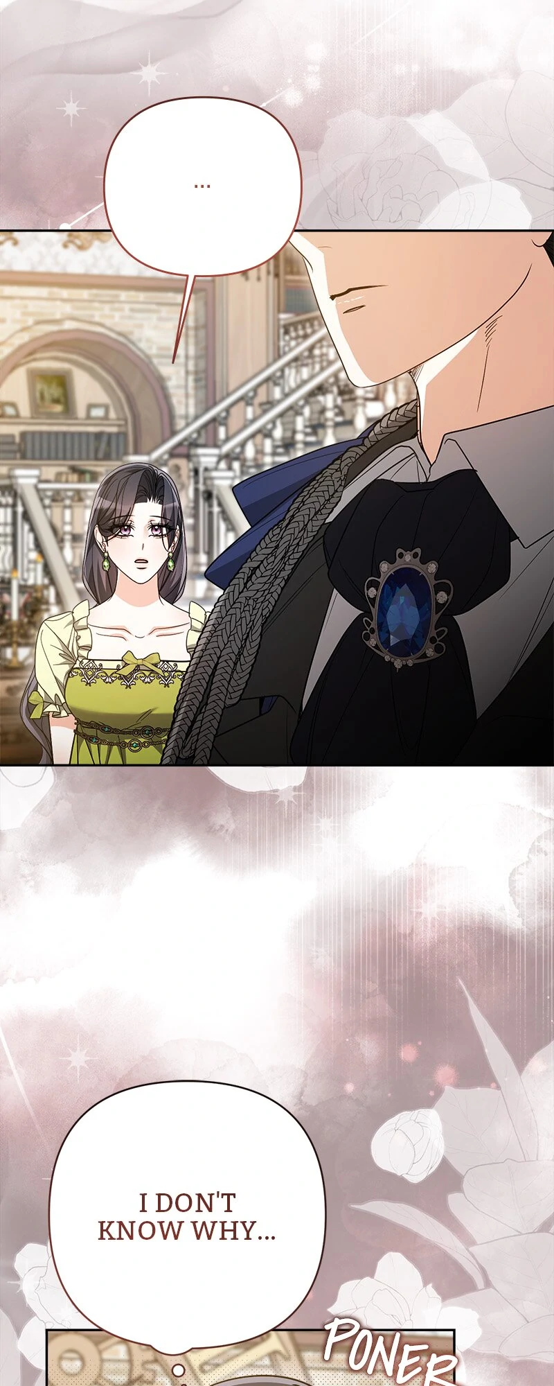 My Husband is Weak by Day, Strong by Night Chapter 46 - page 60