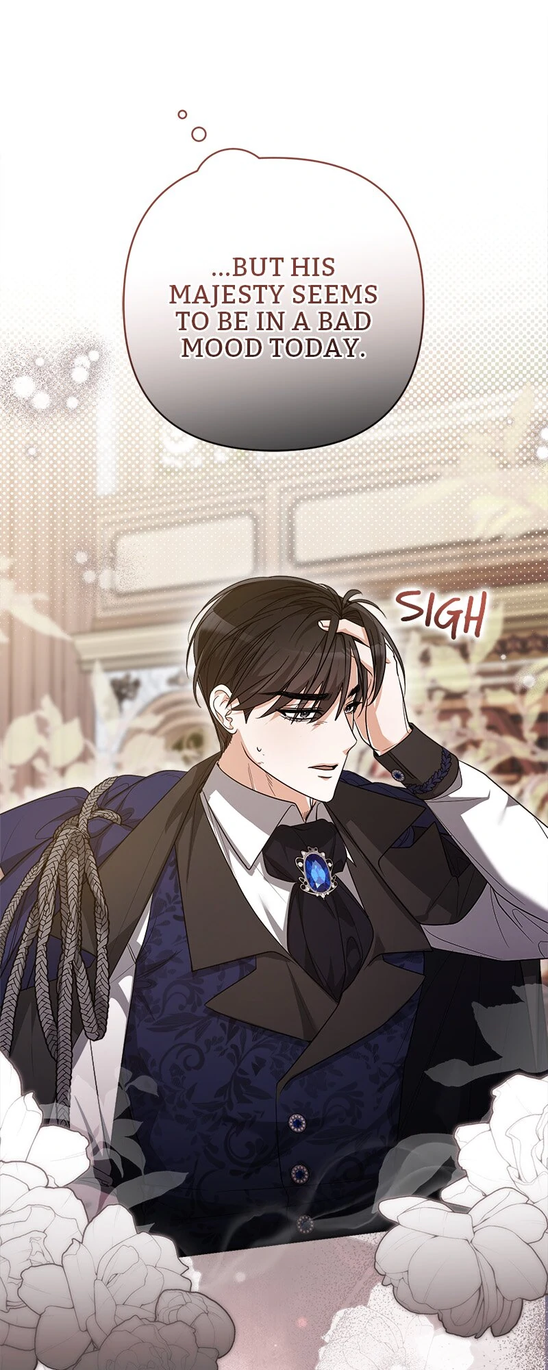 My Husband is Weak by Day, Strong by Night Chapter 46 - page 62