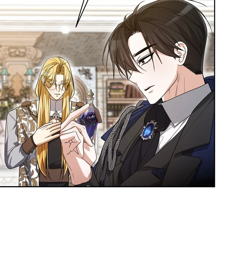 My Husband is Weak by Day, Strong by Night Chapter 46 - page 65