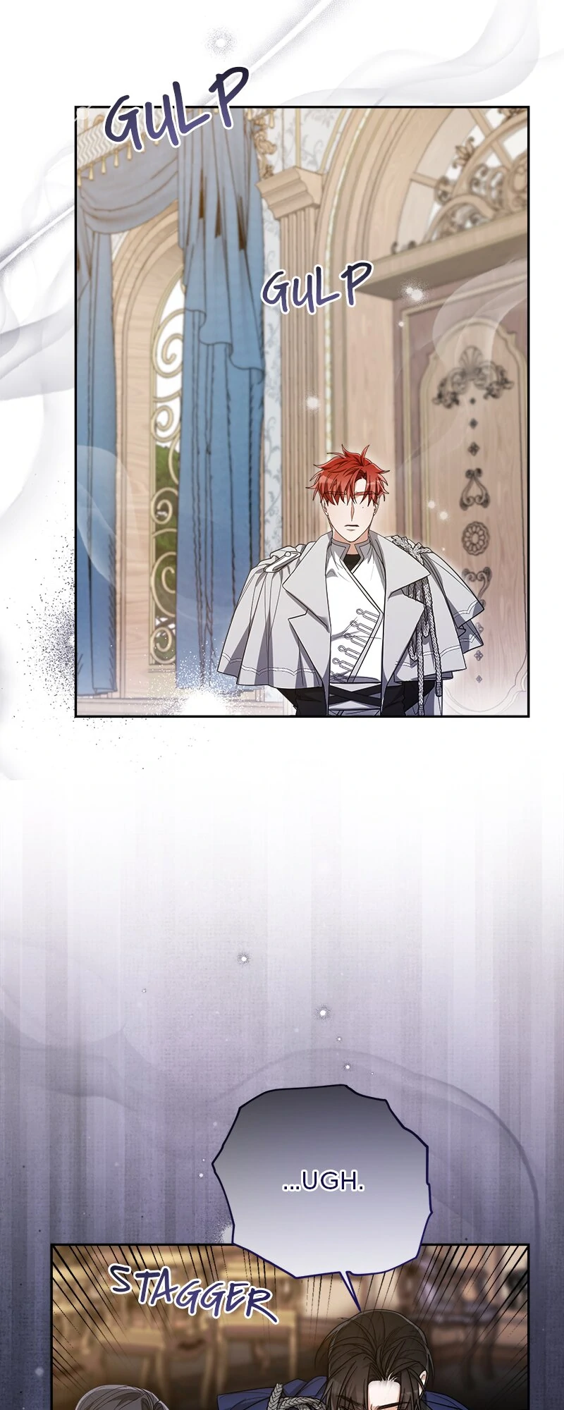 My Husband is Weak by Day, Strong by Night Chapter 46 - page 67