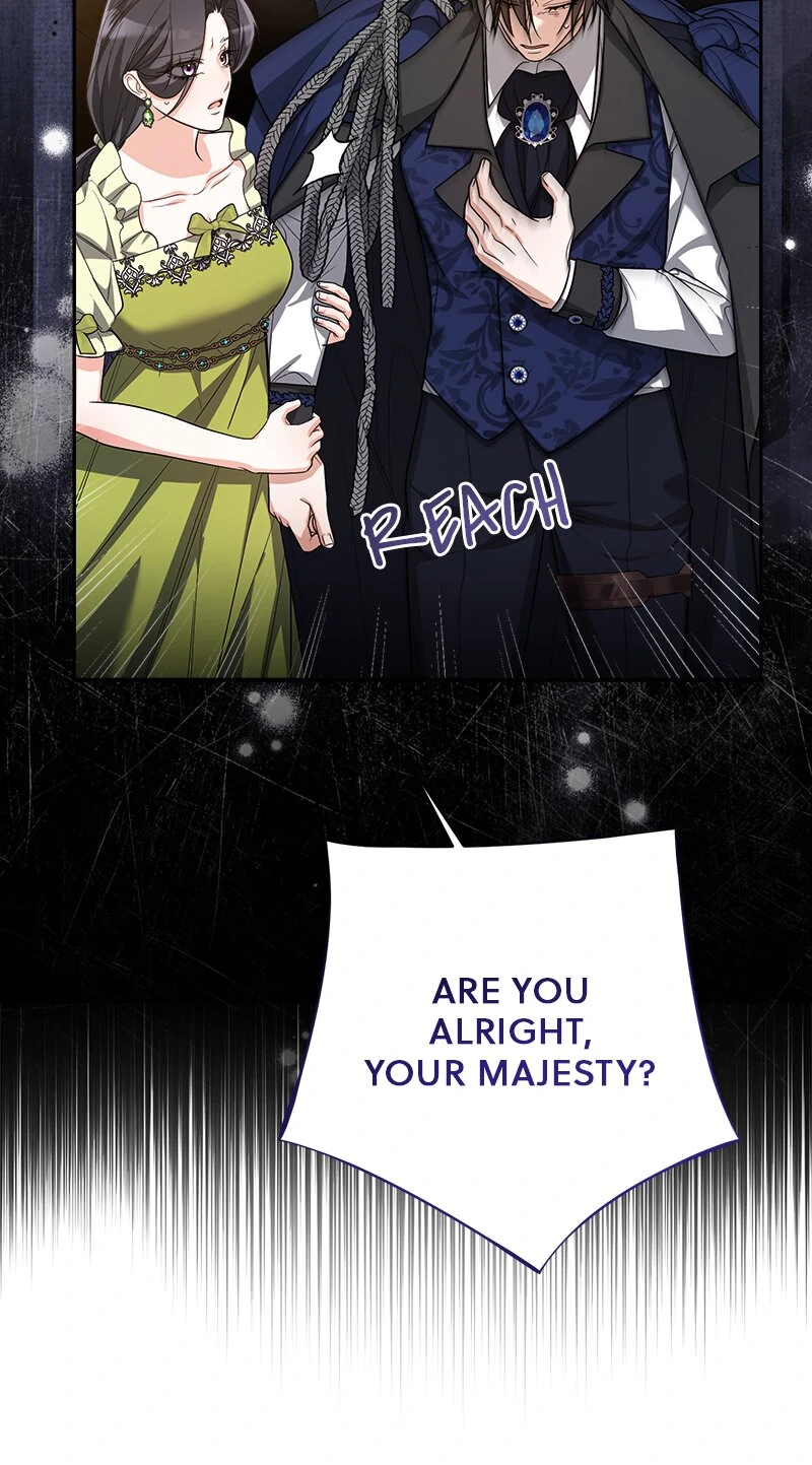 My Husband is Weak by Day, Strong by Night Chapter 46 - page 68