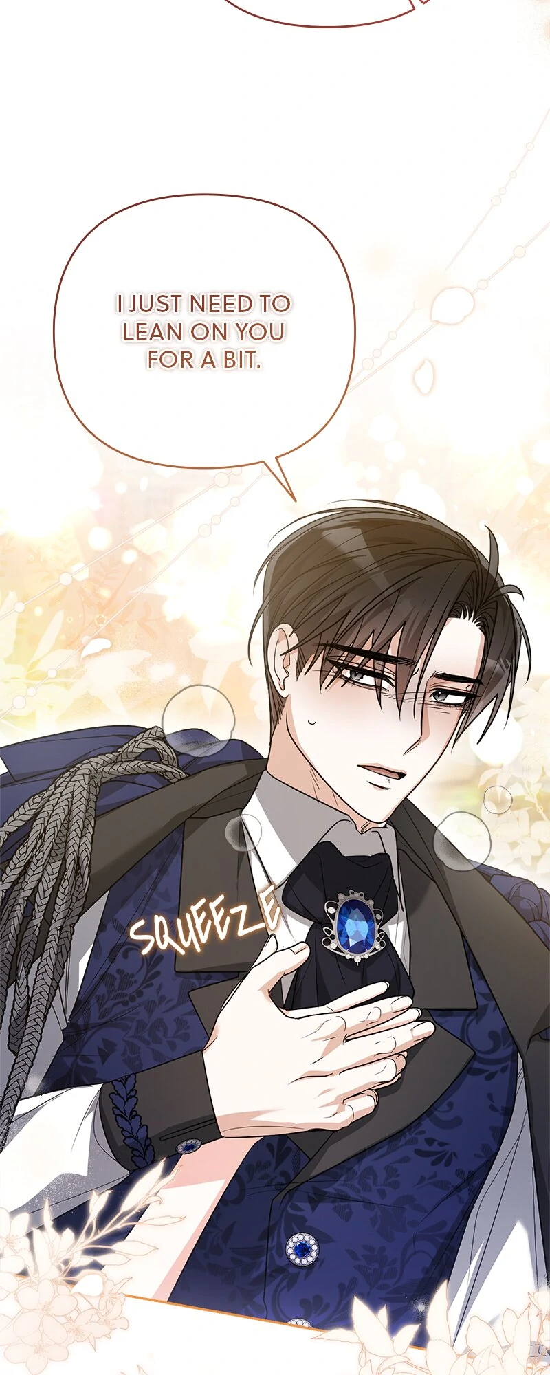 My Husband is Weak by Day, Strong by Night Chapter 46 - page 70