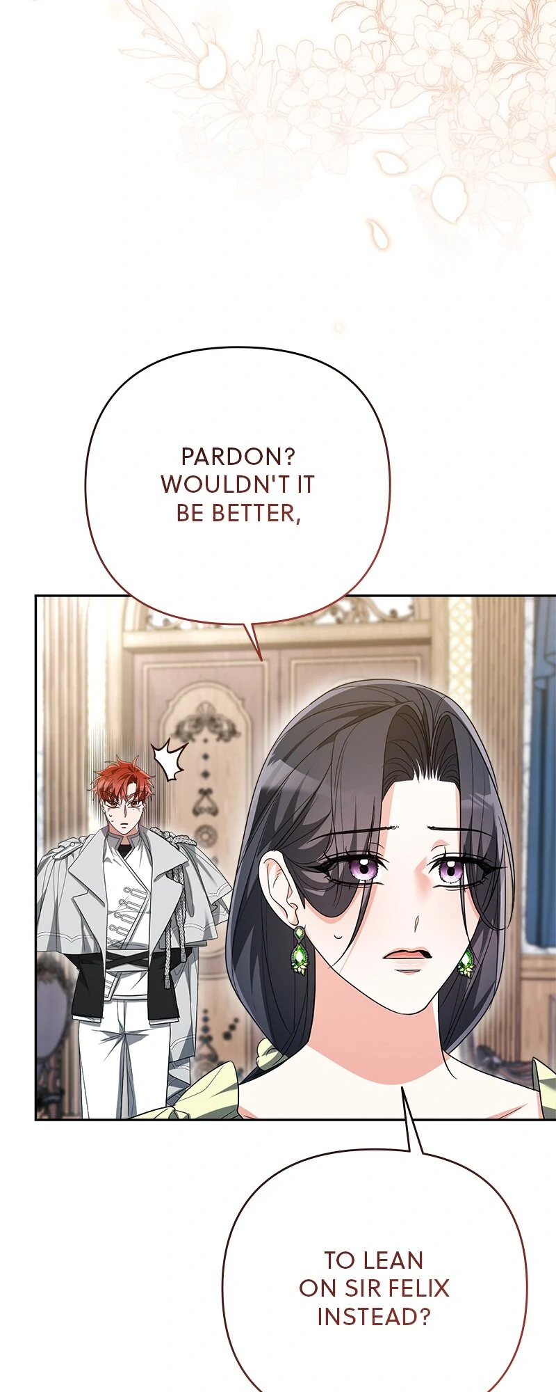 My Husband is Weak by Day, Strong by Night Chapter 46 - page 71