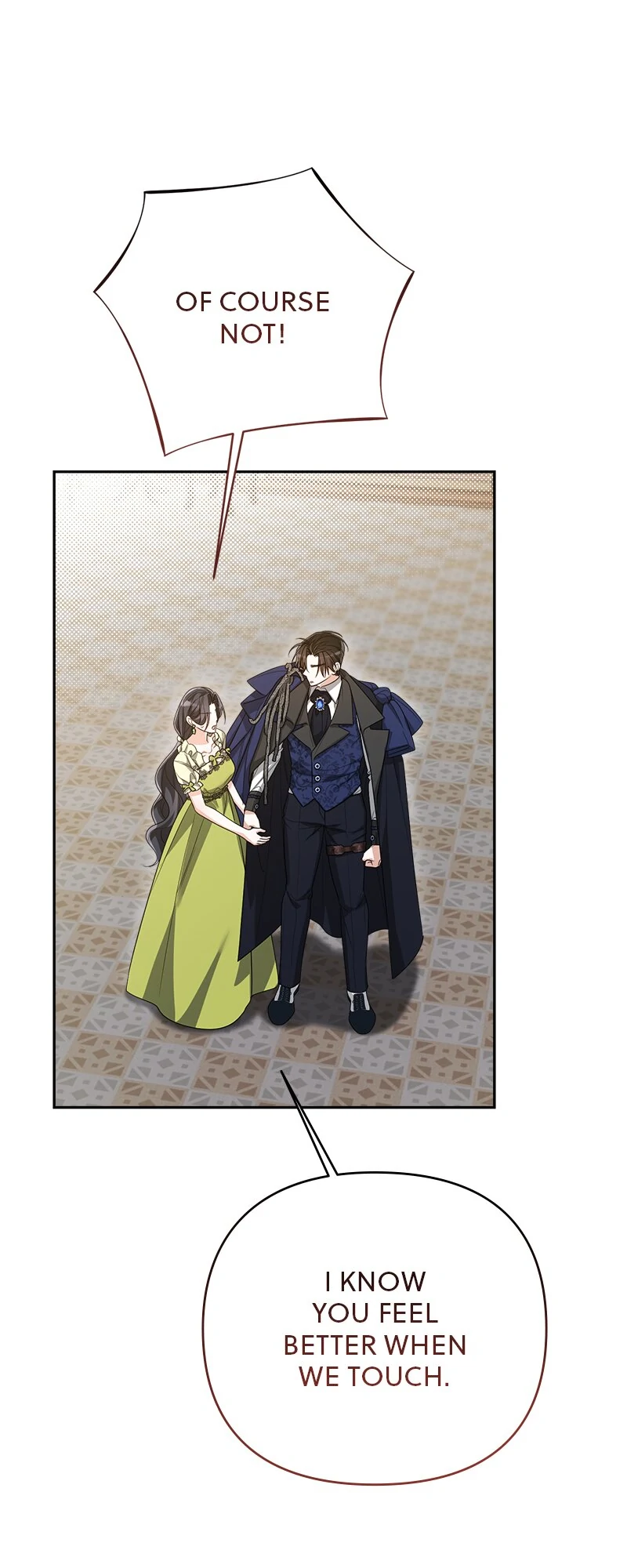 My Husband is Weak by Day, Strong by Night Chapter 46 - page 73