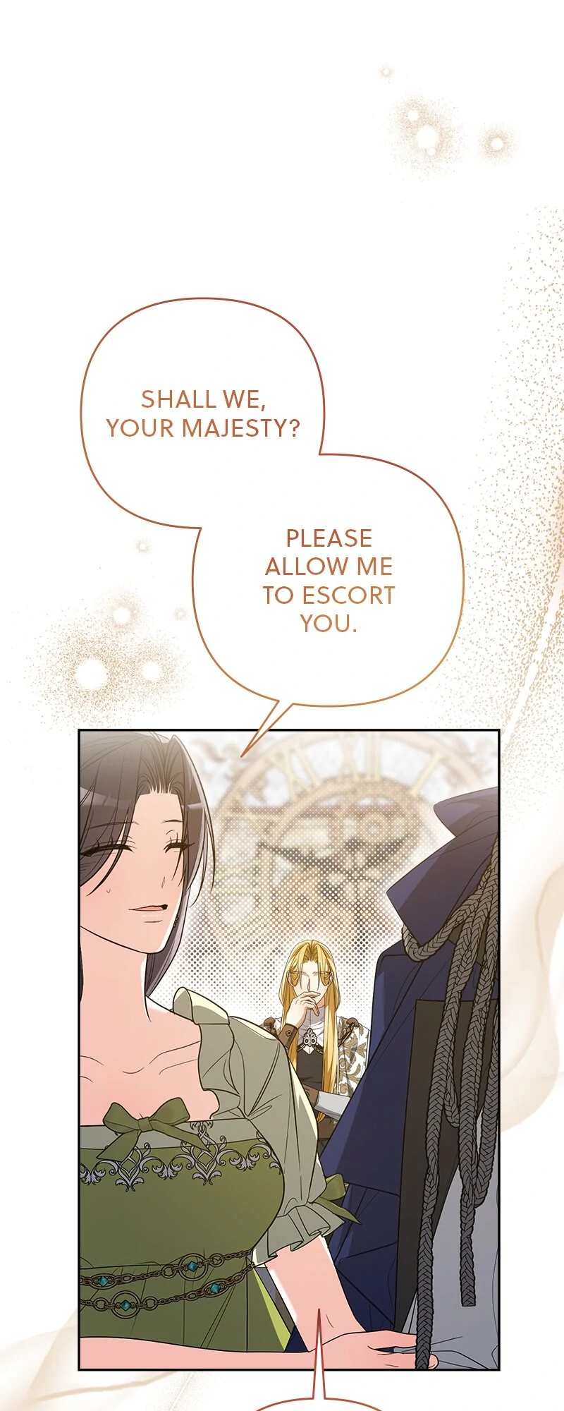 My Husband is Weak by Day, Strong by Night Chapter 46 - page 74