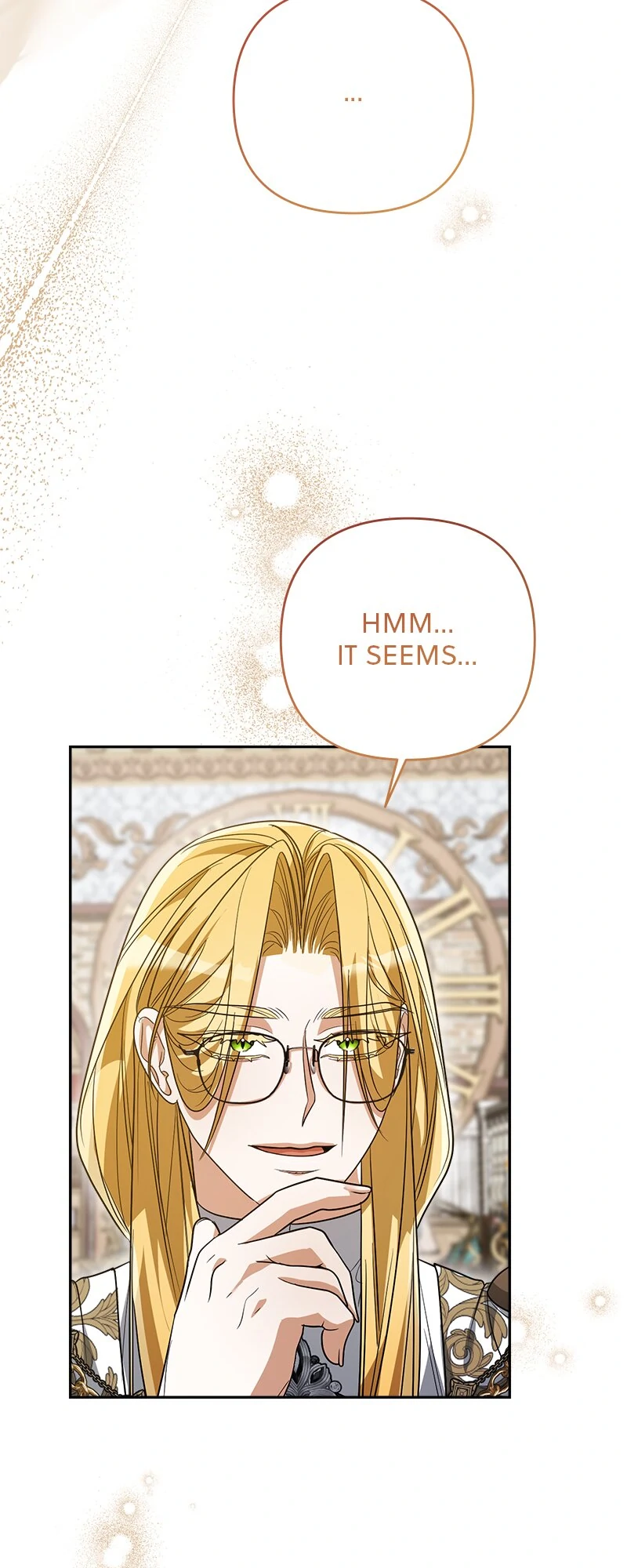 My Husband is Weak by Day, Strong by Night Chapter 46 - page 75