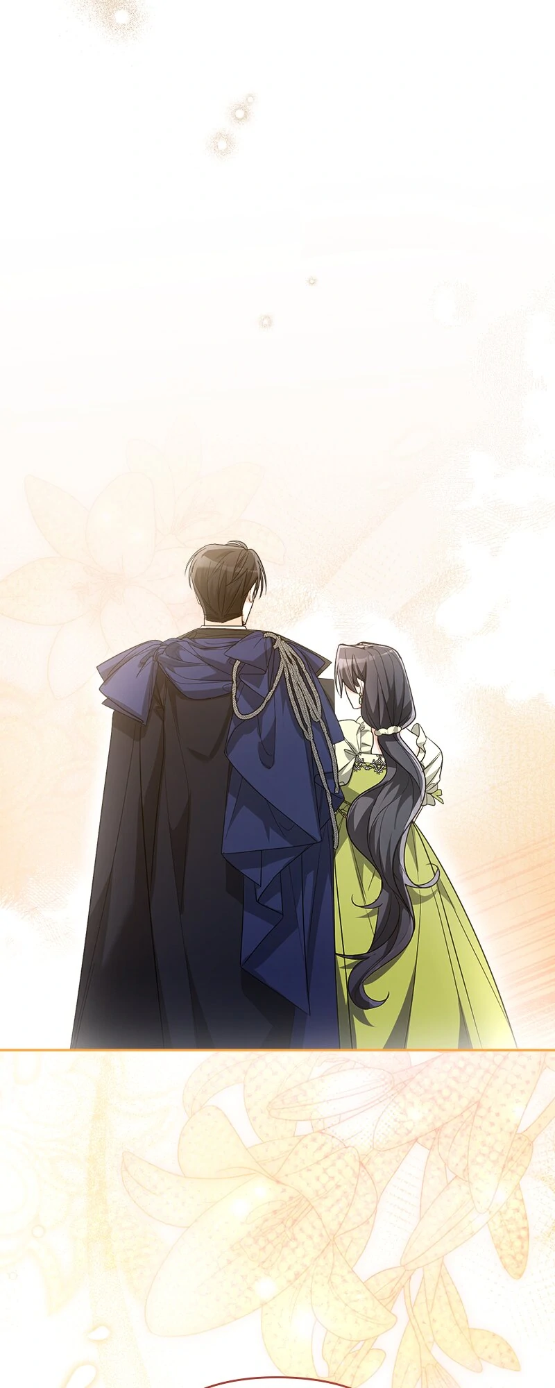 My Husband is Weak by Day, Strong by Night Chapter 46 - page 76