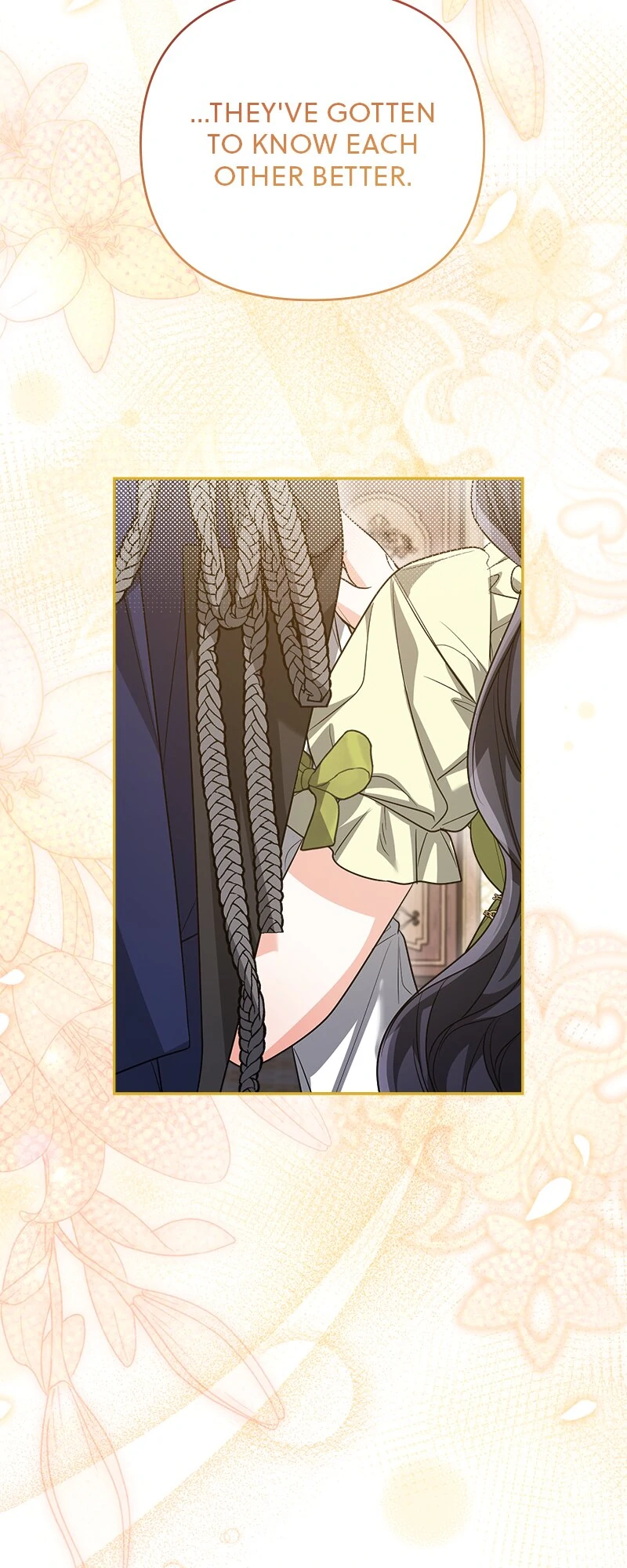 My Husband is Weak by Day, Strong by Night Chapter 46 - page 77