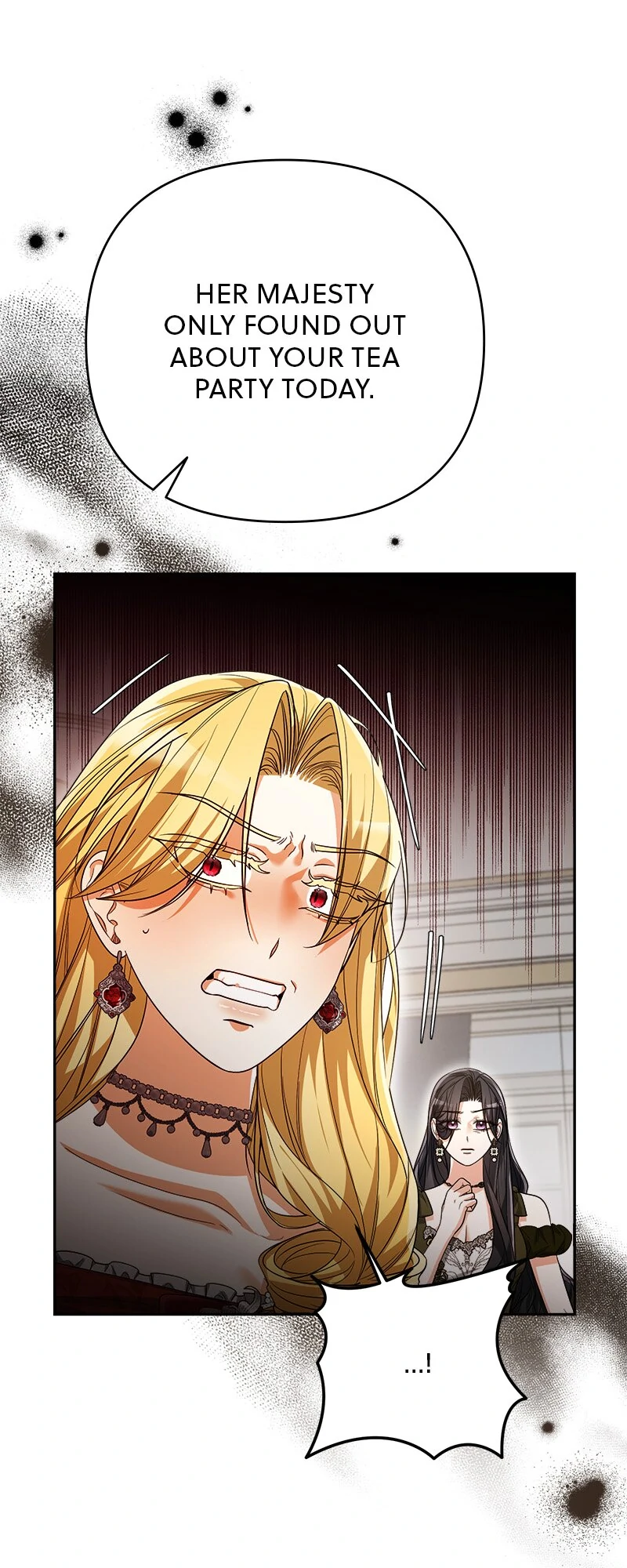 My Husband is Weak by Day, Strong by Night Chapter 48 - page 10