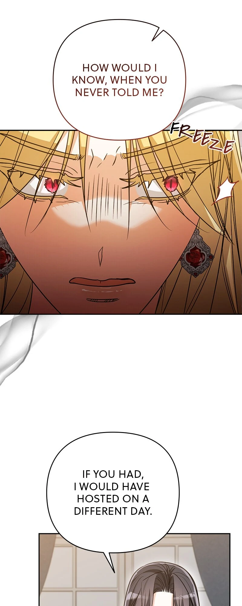 My Husband is Weak by Day, Strong by Night Chapter 48 - page 13