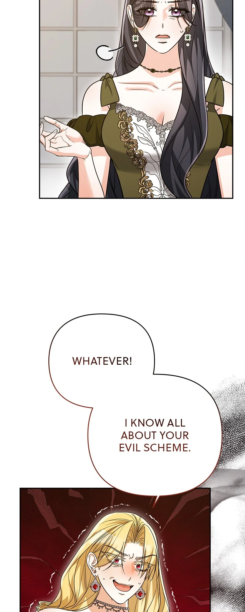 My Husband is Weak by Day, Strong by Night Chapter 48 - page 14