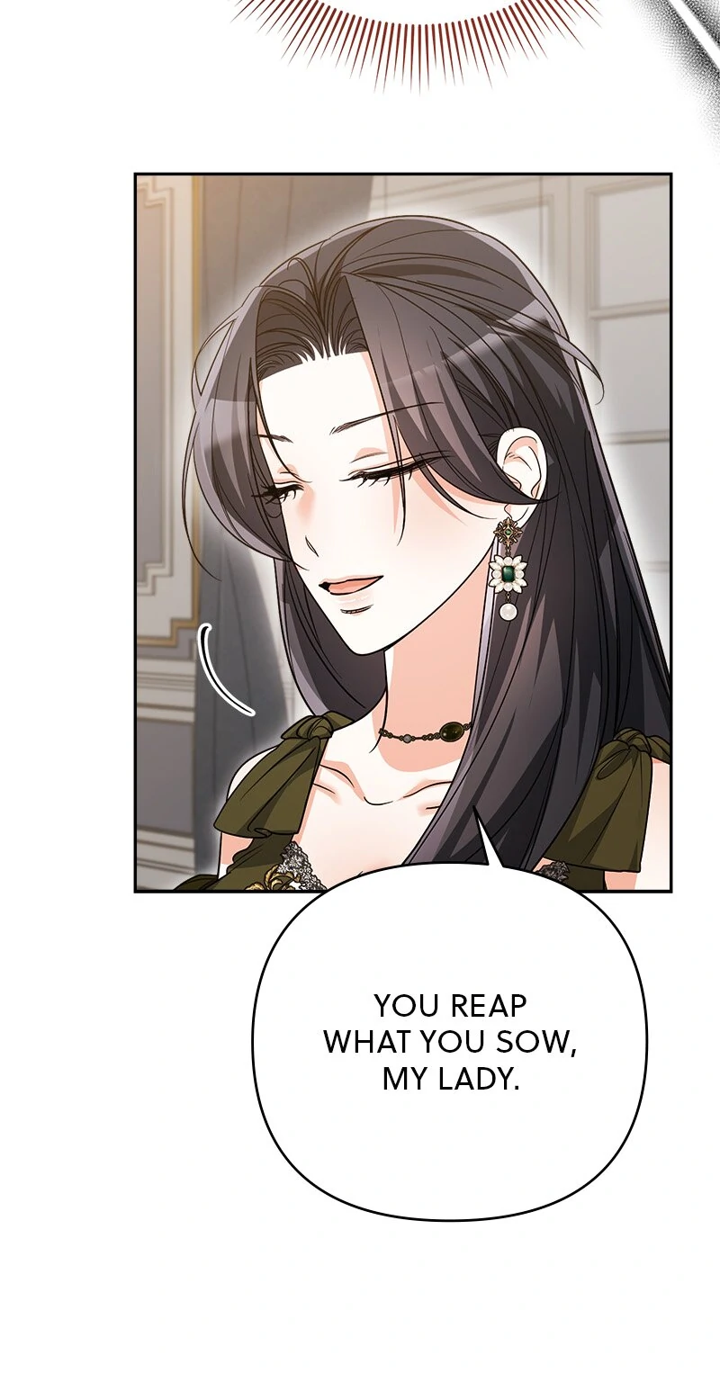 My Husband is Weak by Day, Strong by Night Chapter 48 - page 16