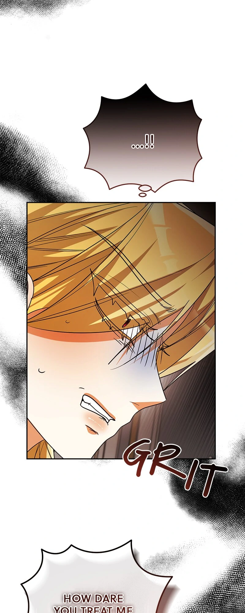 My Husband is Weak by Day, Strong by Night Chapter 48 - page 18