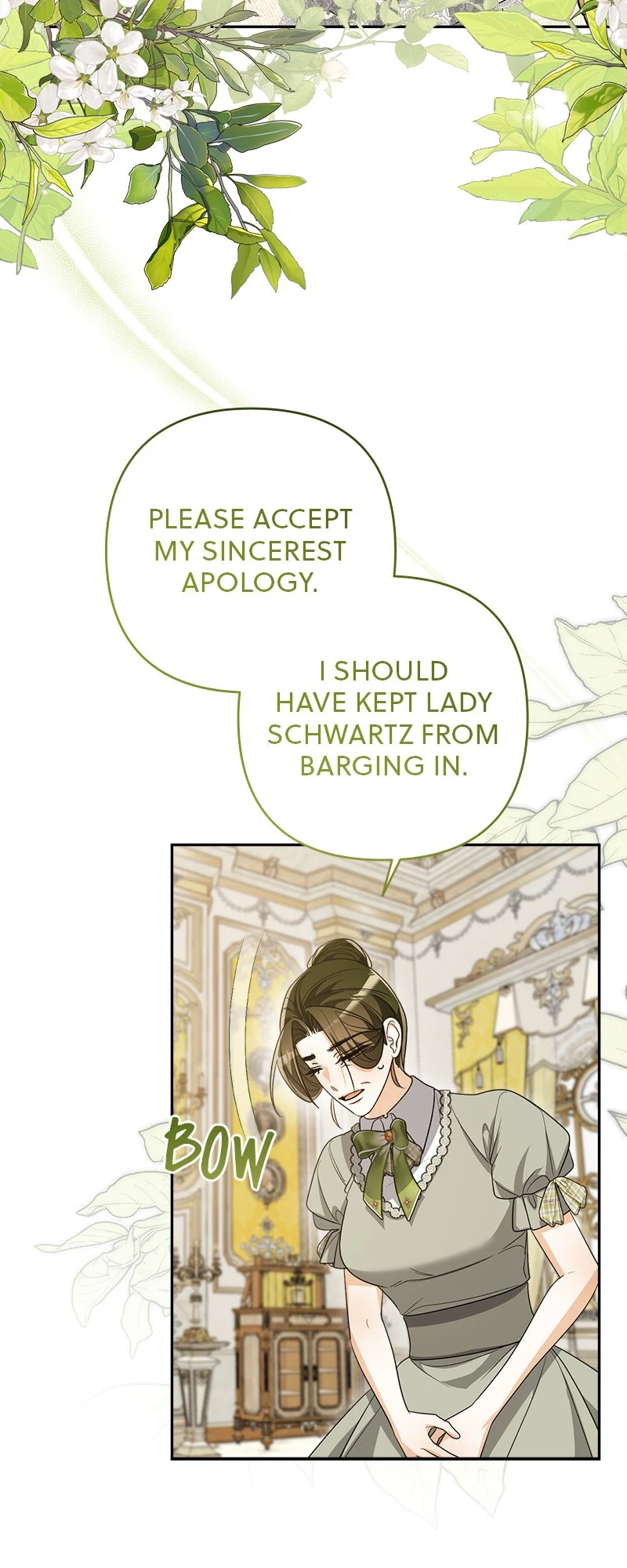 My Husband is Weak by Day, Strong by Night Chapter 48 - page 28