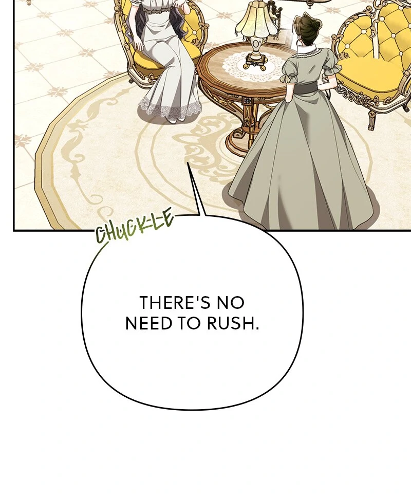 My Husband is Weak by Day, Strong by Night Chapter 48 - page 34