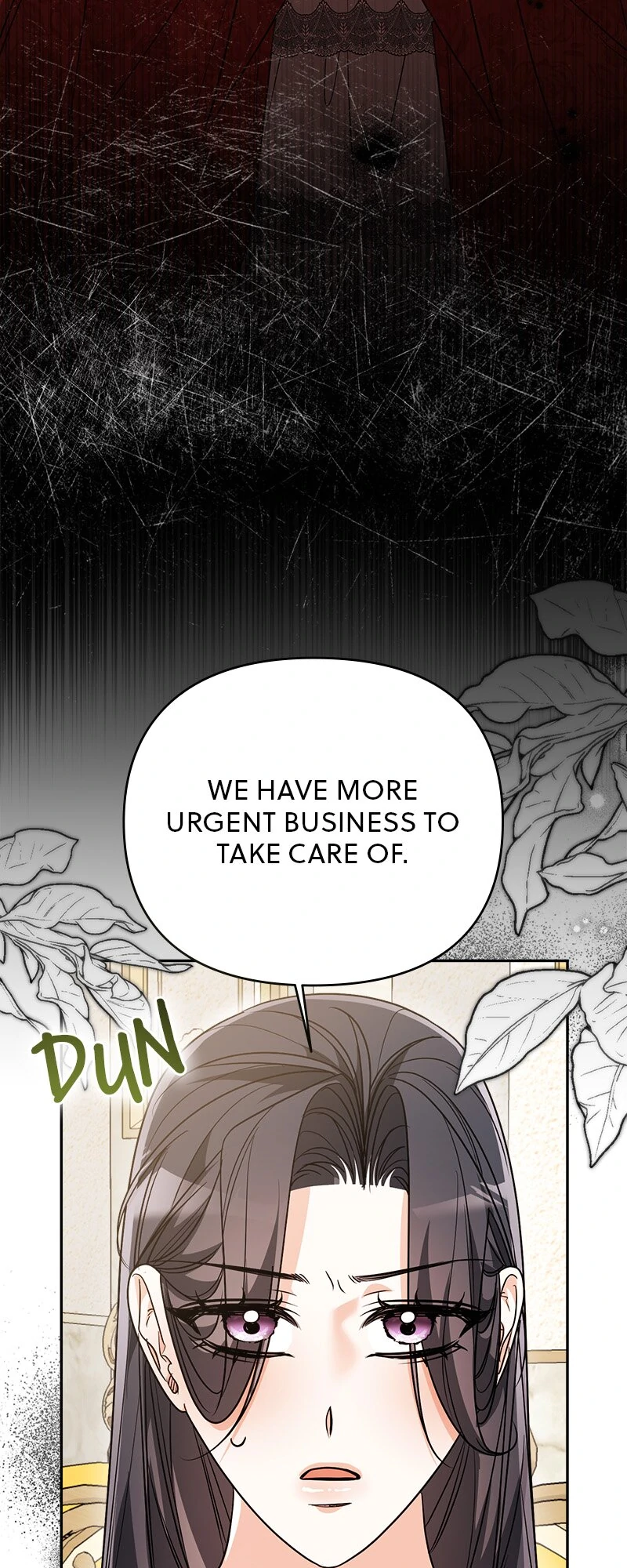 My Husband is Weak by Day, Strong by Night Chapter 48 - page 37