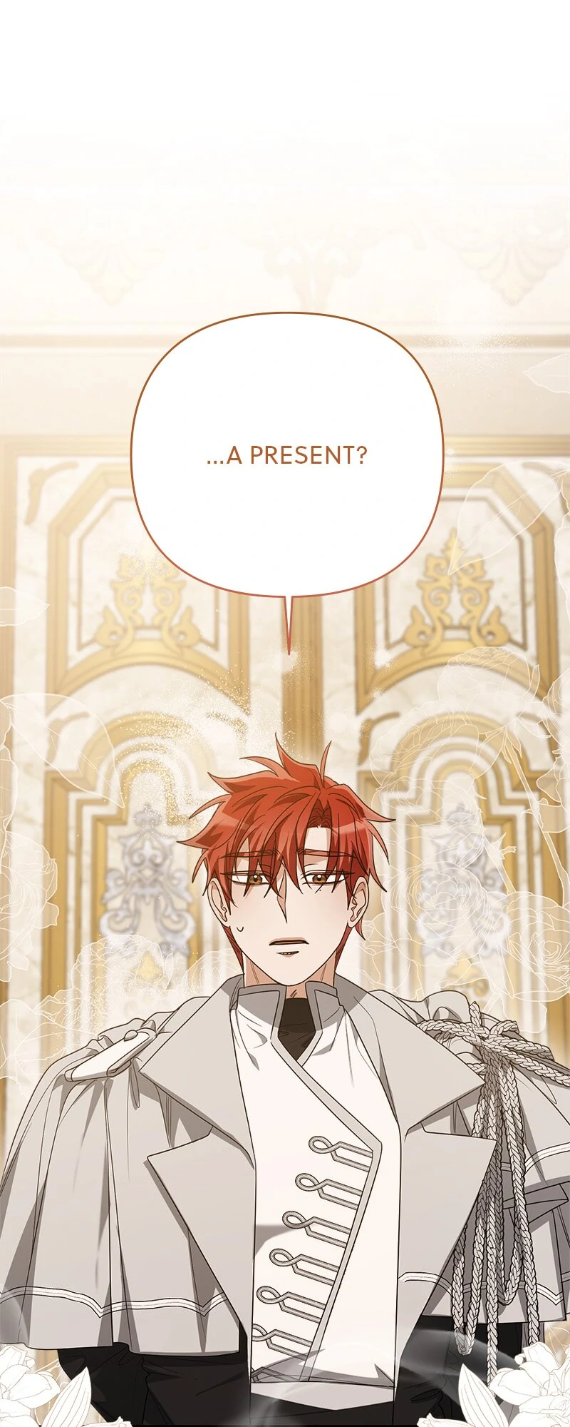 My Husband is Weak by Day, Strong by Night Chapter 48 - page 39