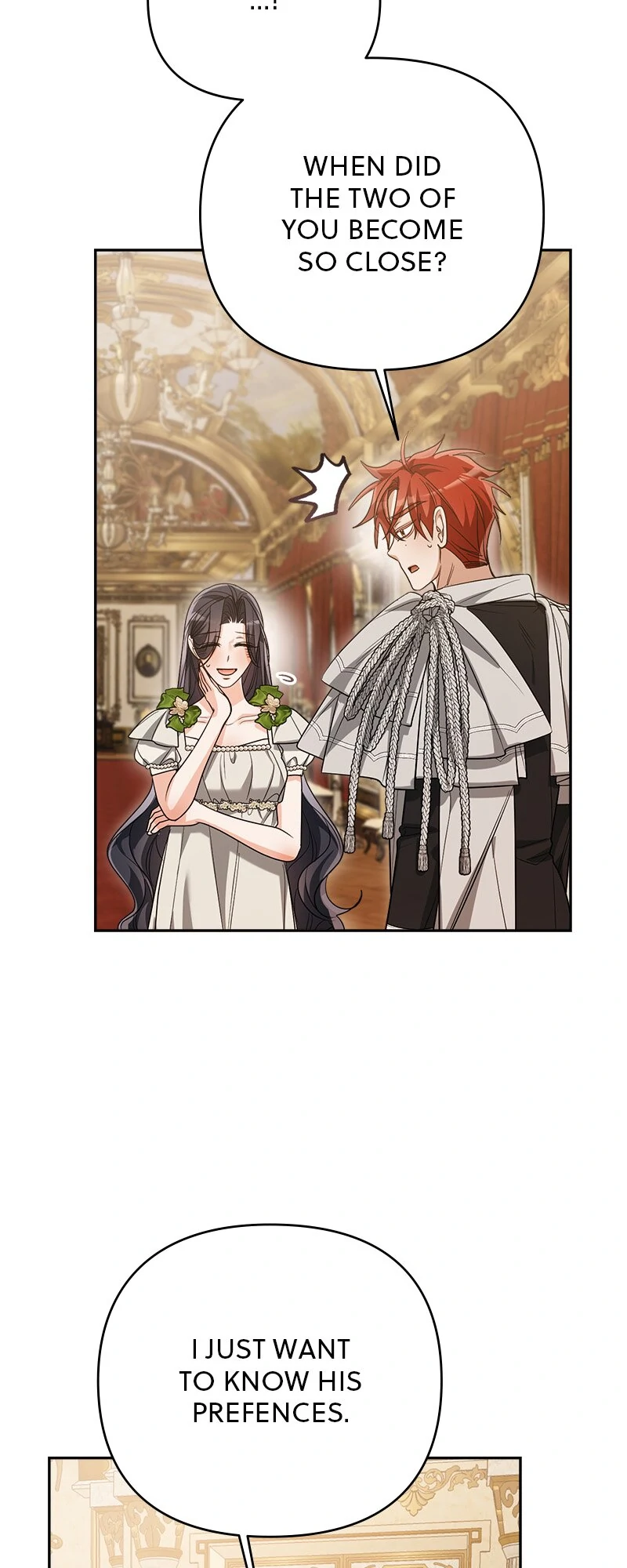 My Husband is Weak by Day, Strong by Night Chapter 48 - page 43