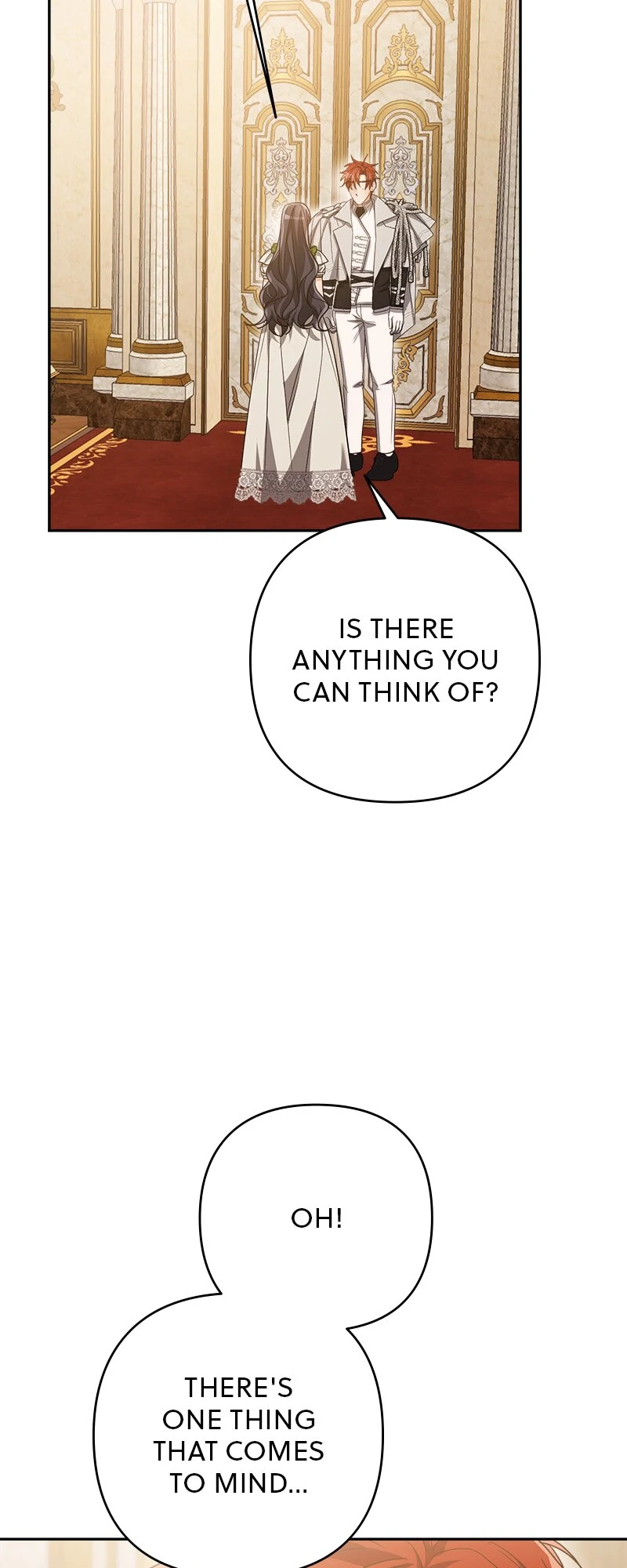 My Husband is Weak by Day, Strong by Night Chapter 48 - page 44