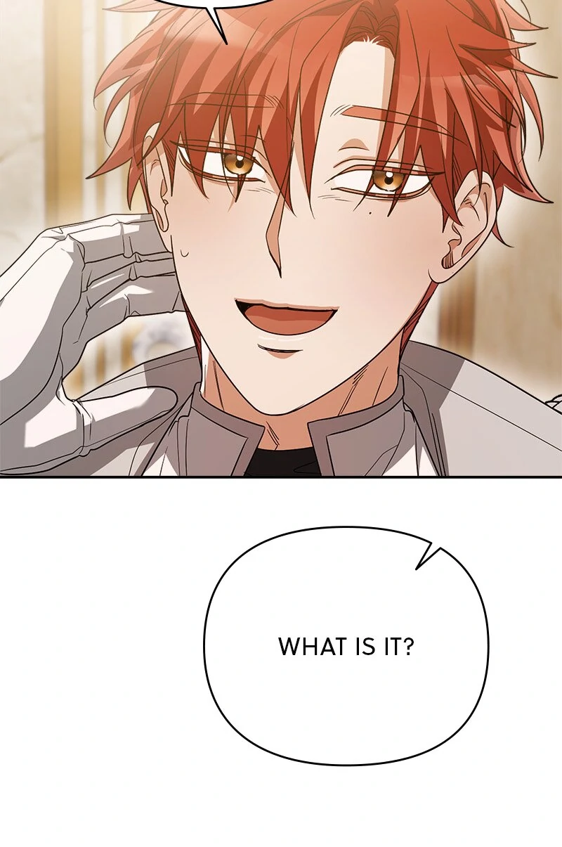 My Husband is Weak by Day, Strong by Night Chapter 48 - page 45