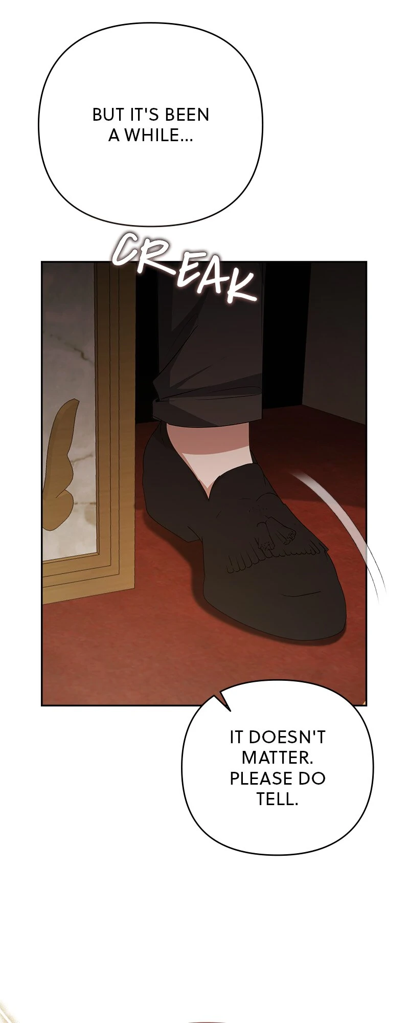 My Husband is Weak by Day, Strong by Night Chapter 48 - page 46