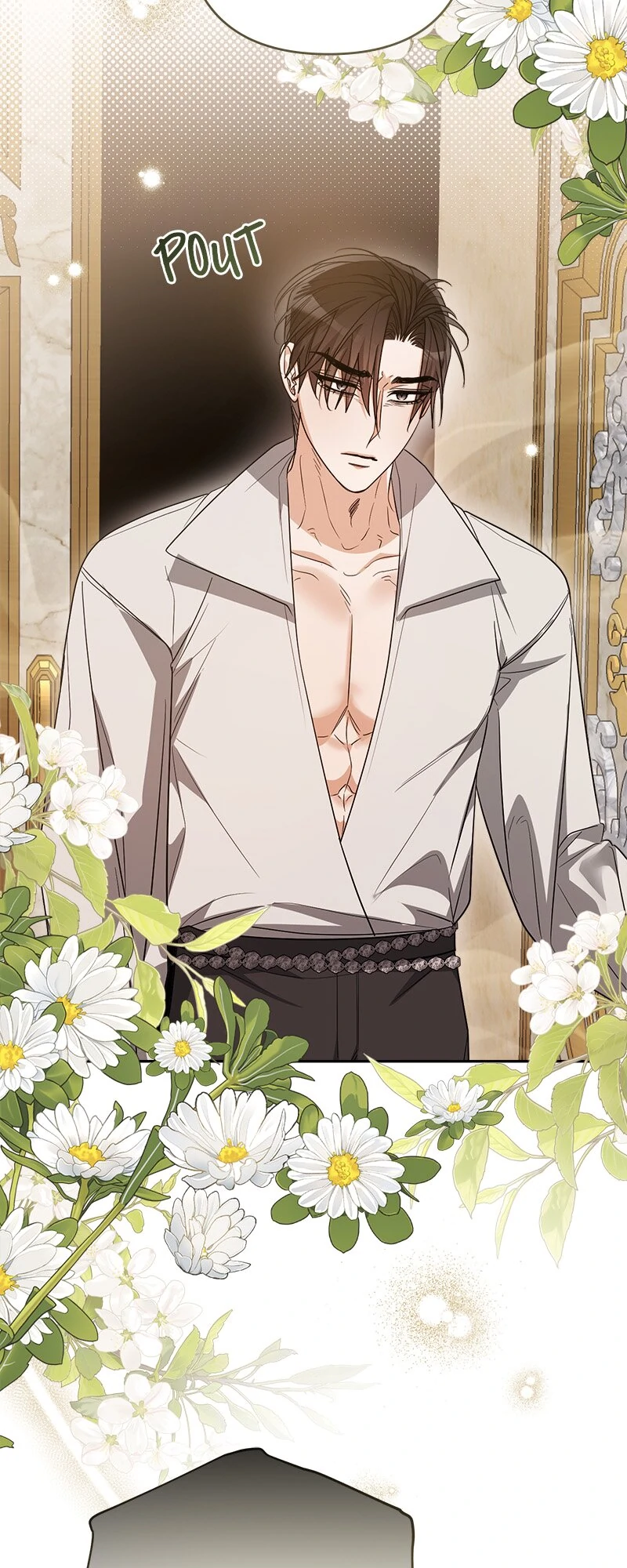 My Husband is Weak by Day, Strong by Night Chapter 48 - page 48