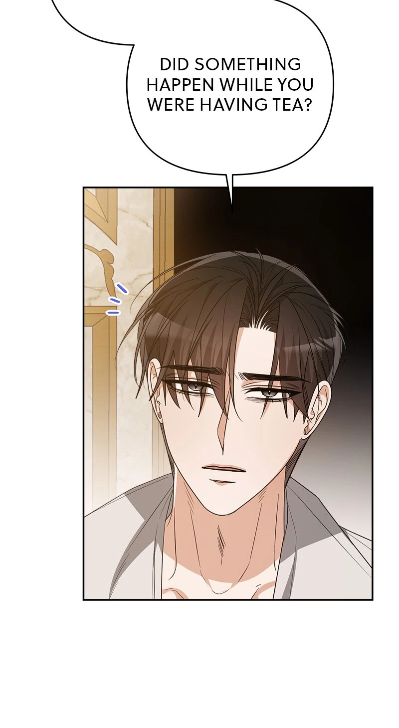 My Husband is Weak by Day, Strong by Night Chapter 48 - page 50