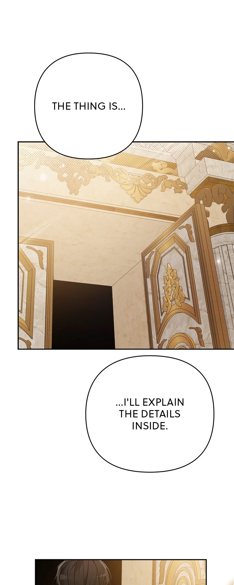 My Husband is Weak by Day, Strong by Night Chapter 48 - page 51