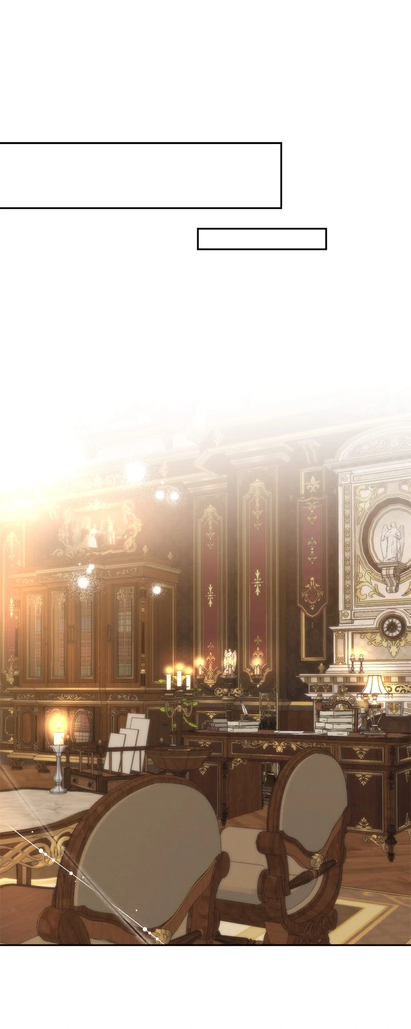 My Husband is Weak by Day, Strong by Night Chapter 48 - page 54