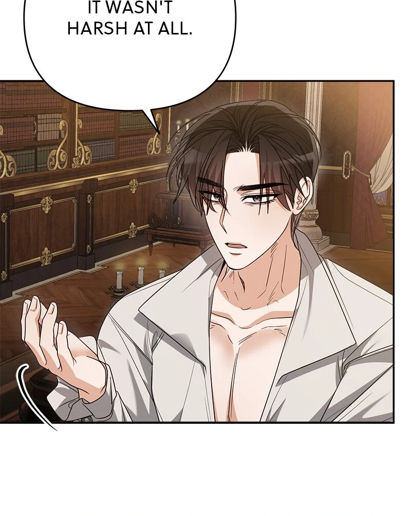 My Husband is Weak by Day, Strong by Night Chapter 48 - page 57