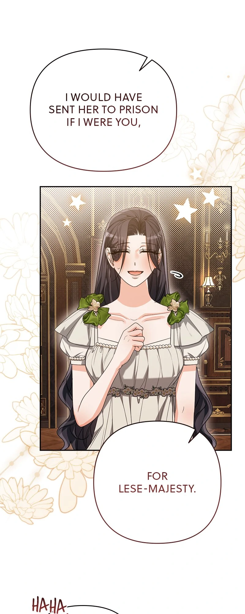 My Husband is Weak by Day, Strong by Night Chapter 48 - page 58