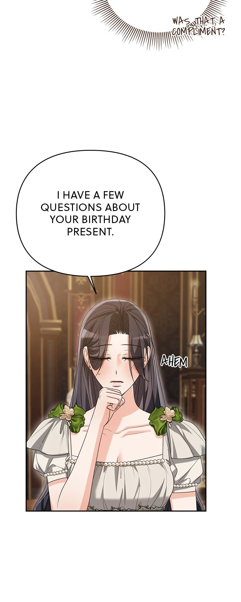 My Husband is Weak by Day, Strong by Night Chapter 48 - page 62