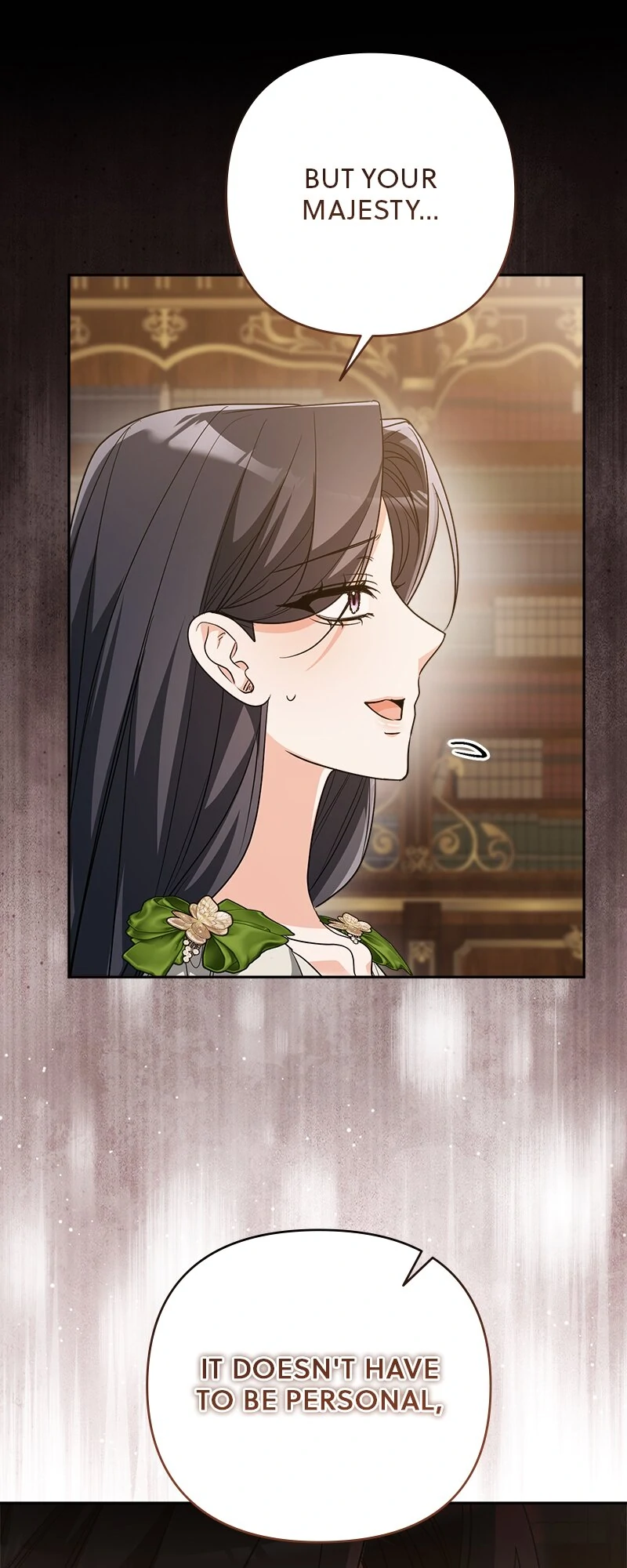 My Husband is Weak by Day, Strong by Night Chapter 48 - page 65