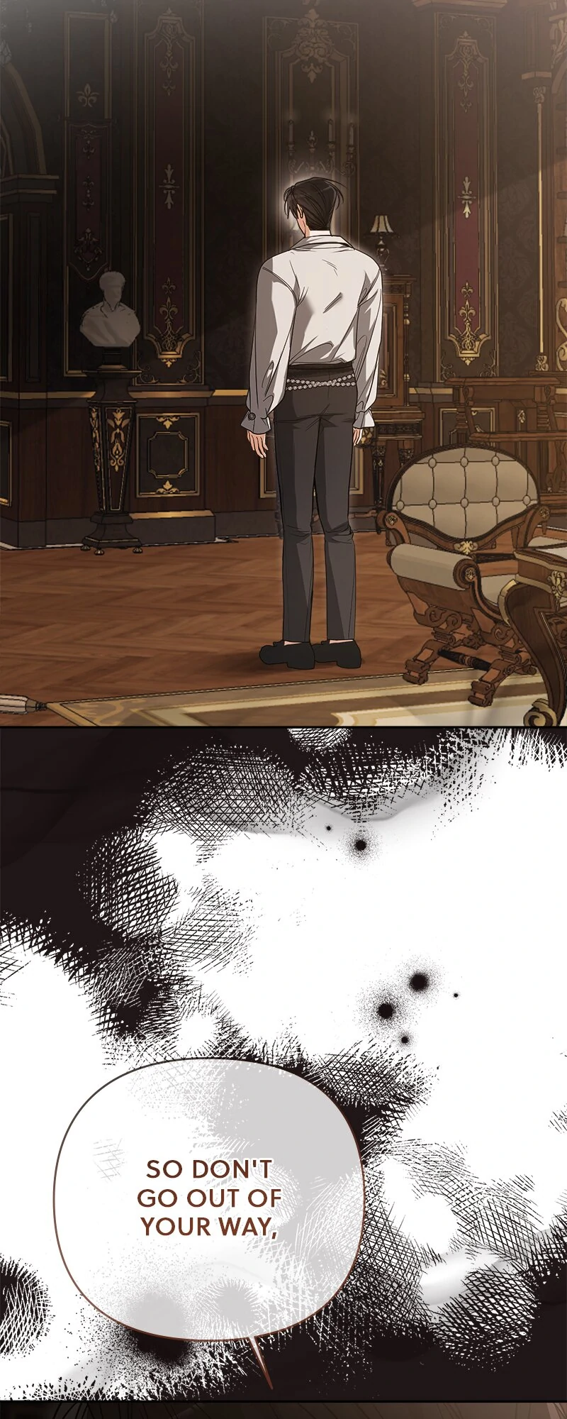 My Husband is Weak by Day, Strong by Night Chapter 48 - page 67