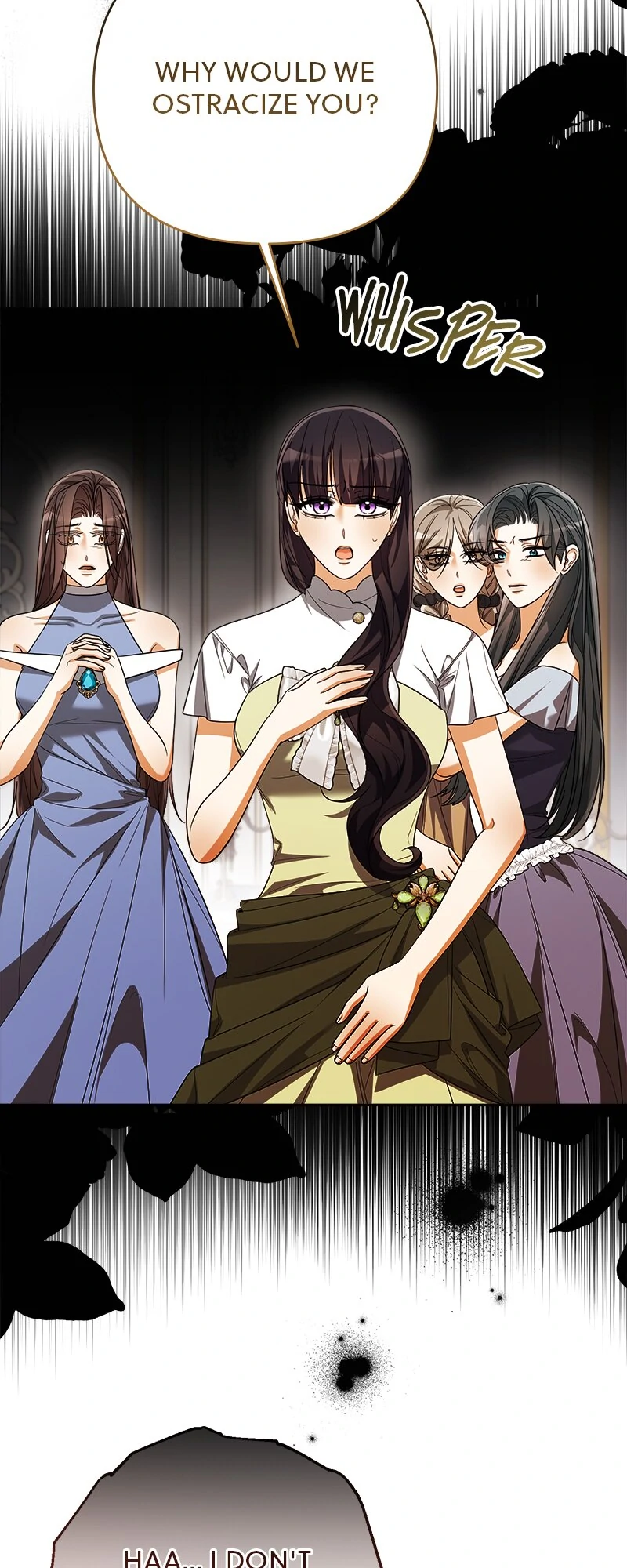 My Husband is Weak by Day, Strong by Night Chapter 48 - page 7