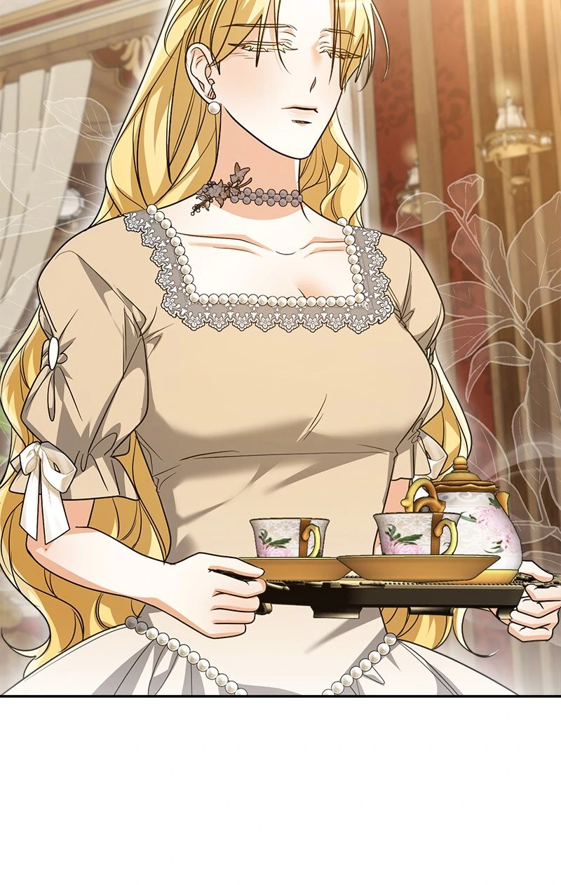 My Husband is Weak by Day, Strong by Night Chapter 49 - page 9