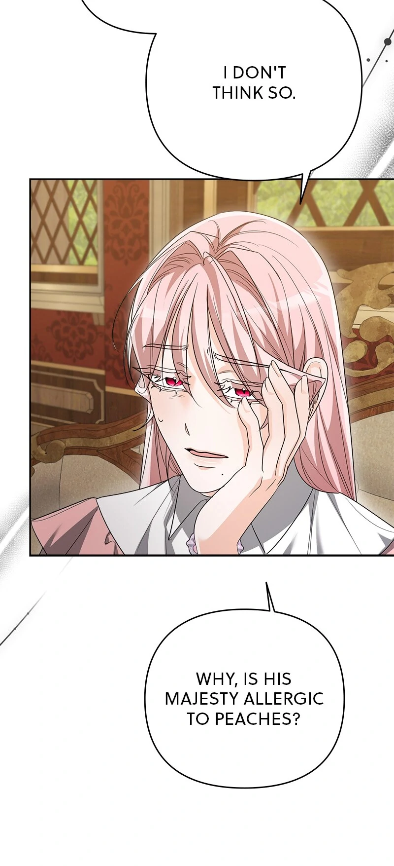 My Husband is Weak by Day, Strong by Night Chapter 49 - page 12