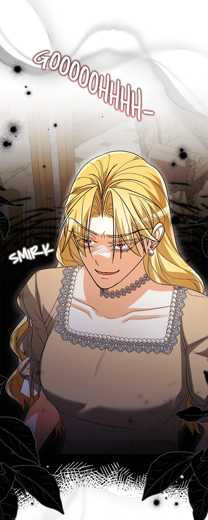 My Husband is Weak by Day, Strong by Night Chapter 49 - page 17