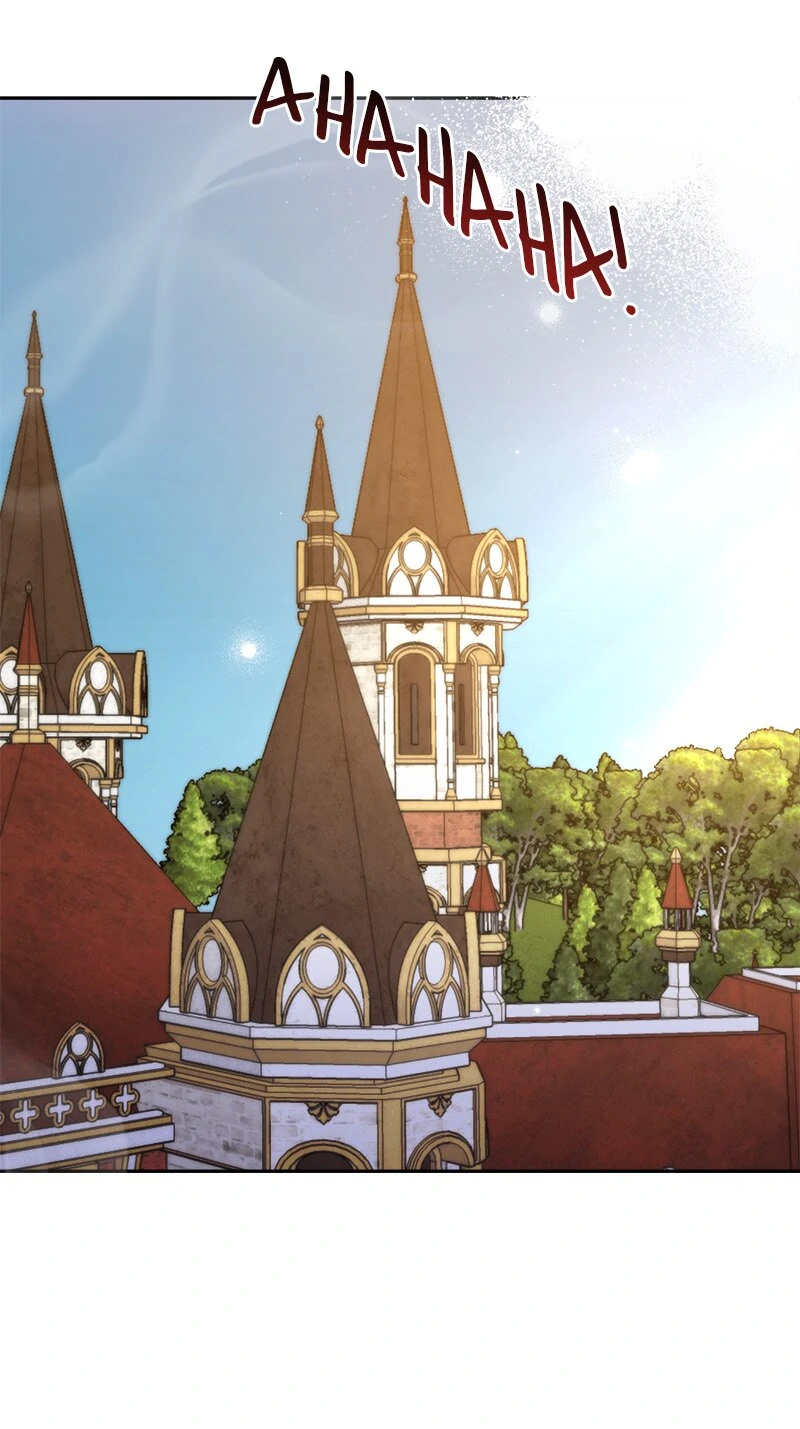 My Husband is Weak by Day, Strong by Night Chapter 49 - page 22