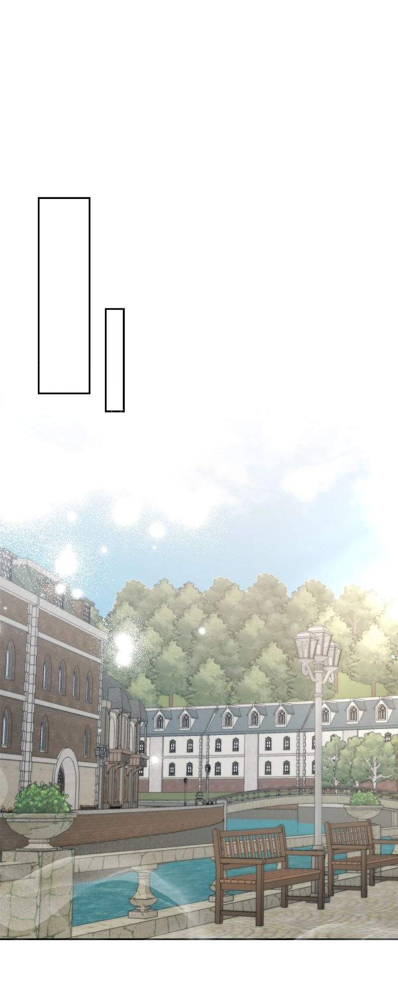 My Husband is Weak by Day, Strong by Night Chapter 49 - page 24